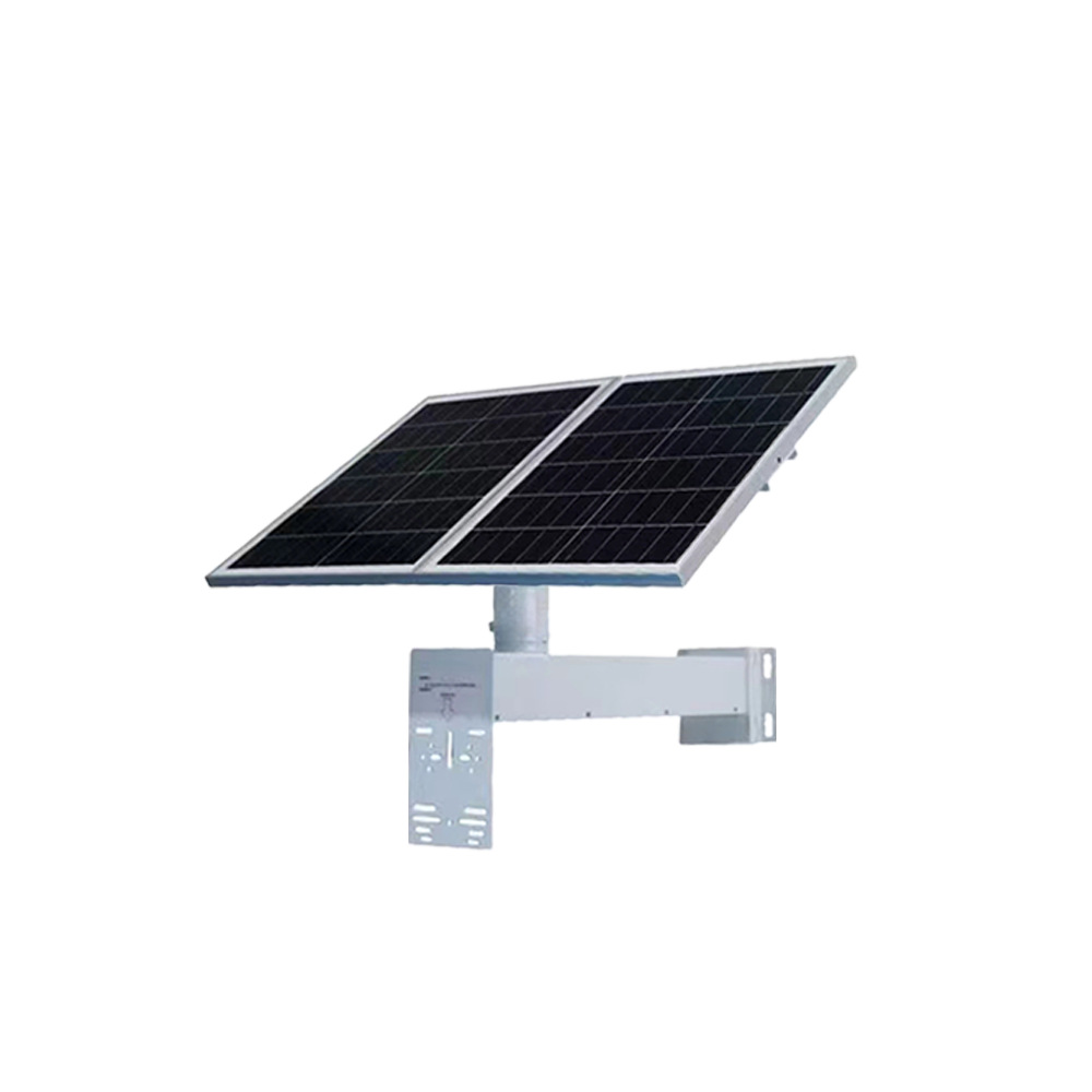 Solar Power Photovoltaic Panel Emergency Energy Storage Power Portable Portable Folding Solar Panel Outdoor Power Supply Item Picture