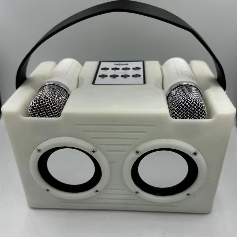 蓝牙音箱/蓝牙音响/TG音响/大G蓝牙音响/灯光音箱细节图