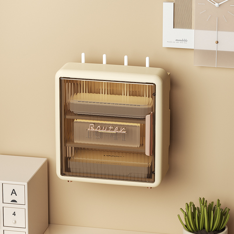 智能路由器实物图