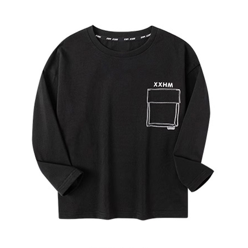 童装女童短袖韩版/女童白T/童装/男宝童装/服装儿童短袖韩版白底实物图