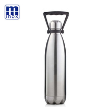 M ® Coke cup stainless steel Coke bottle Thermos bottle outdoor sports kettle coffee cup pot bottle