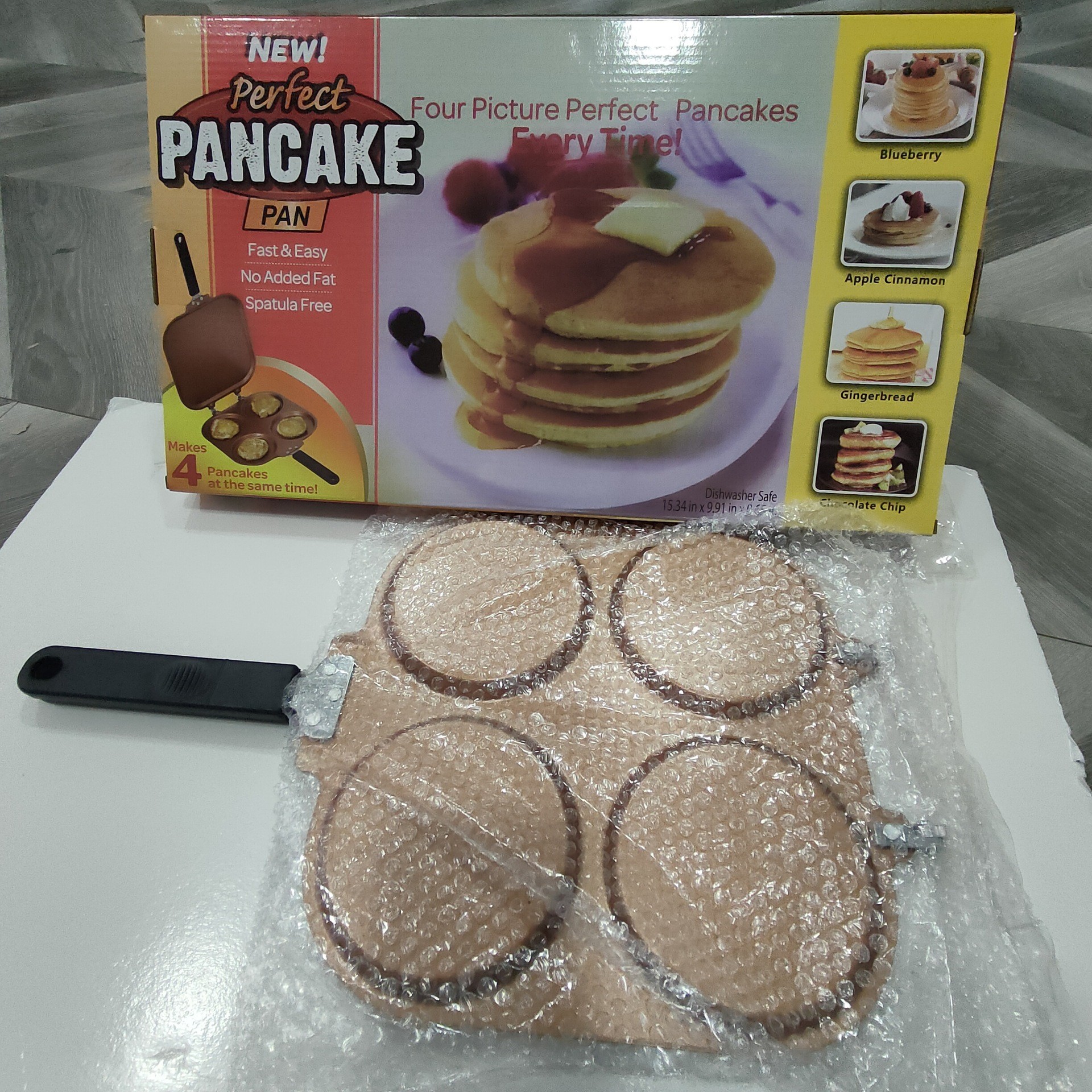 手工皂磨具细节图