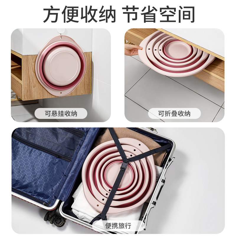 德开/塑料盆/不锈钢盆/干粉灭火器/塑料脸棚细节图