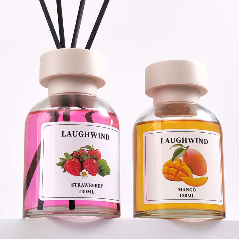 香薰蜡烛工具实物图