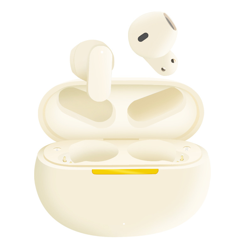 Cross-border new private mold TWS true wireless Bluetooth headphones in-ear 5.3 Sports business e-sports wholesale in Huaqiangbei Item Picture