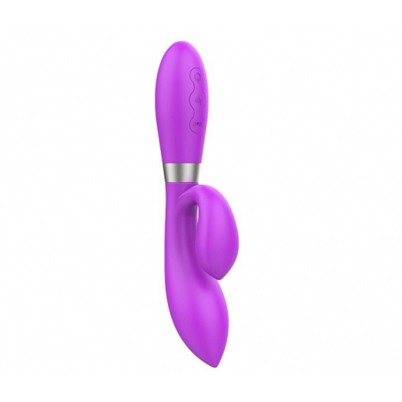 Women's strong vibration frequency conversion vibrator, adult sex products Specification drawing