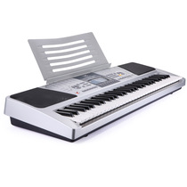 Multifunction electronic organ