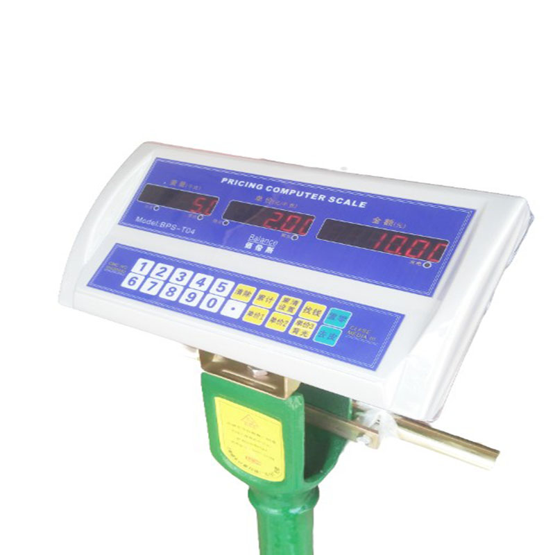 Machine To Electrical Instrument Old Scale To Electronic Scale Mechanical Scale To Electronic Scale Electronic Dial Head Application Scenario