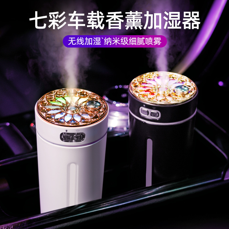 无线空气加湿/加湿器产品图