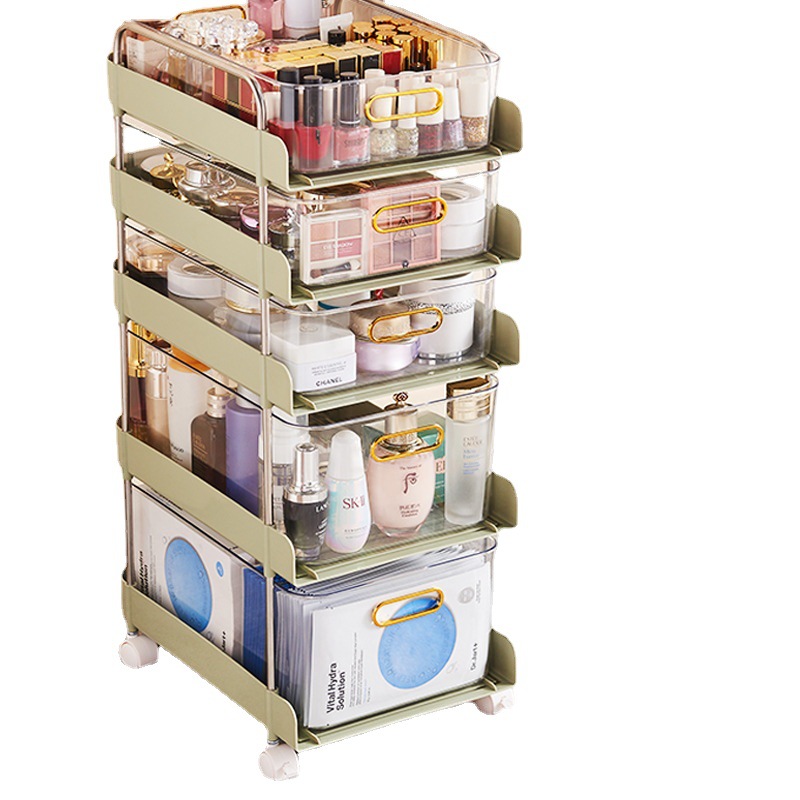 其他厨房整理用品实物图