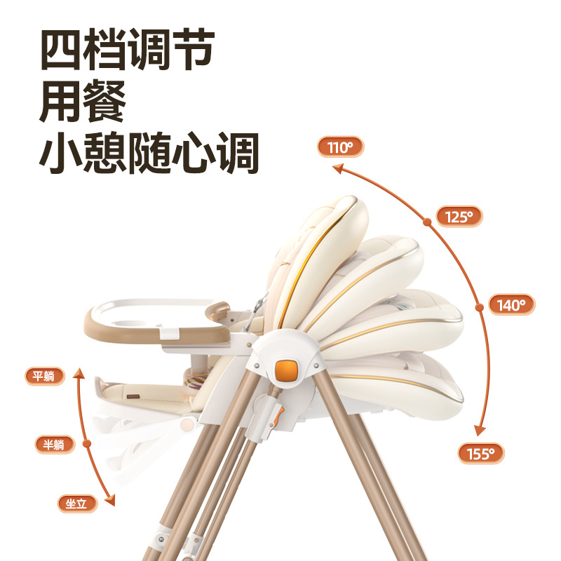 摇一摇/娃娃手推车/儿童洗澡/婴儿饭桌细节图