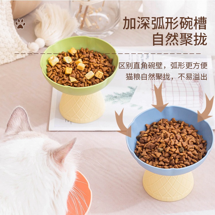 猫猫食具实物图