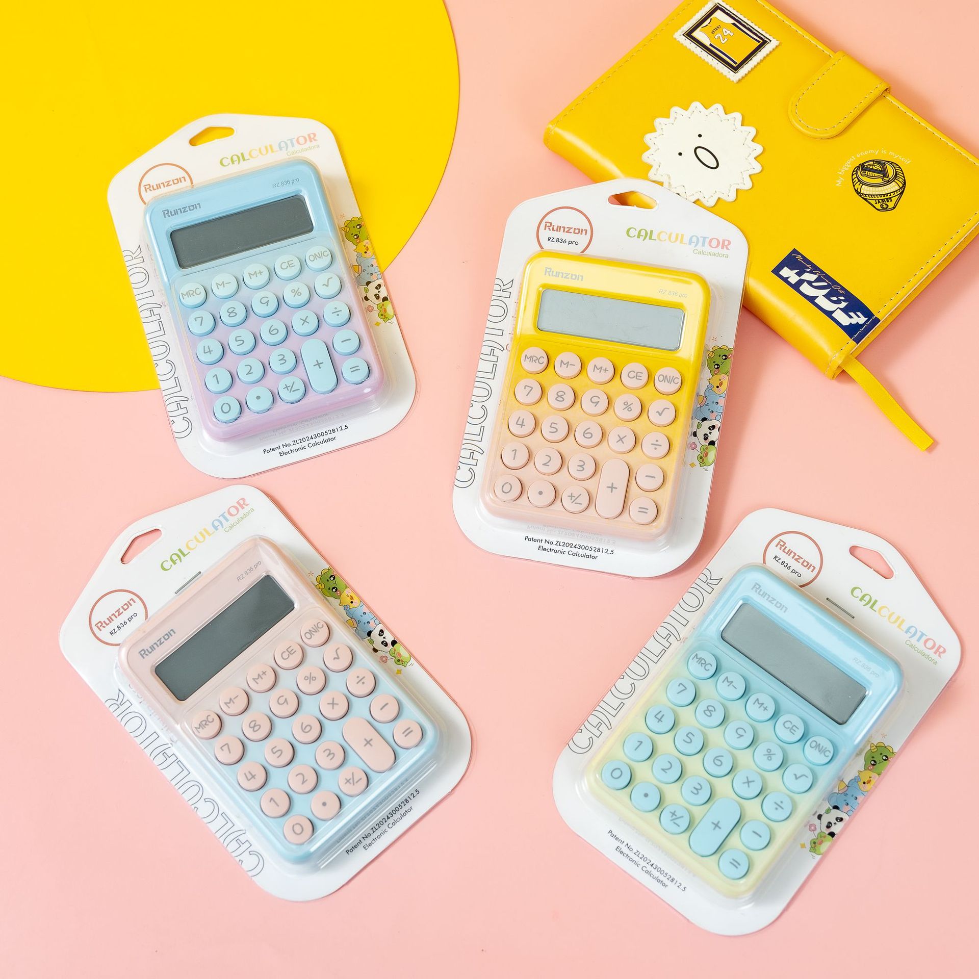 计算器/众成计算器/计算机计算器/计算机/sharp电子计算器产品图