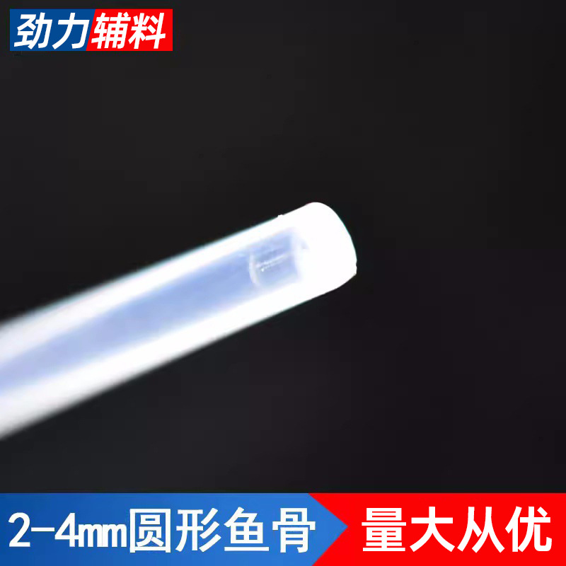 其他纺织辅料实物图