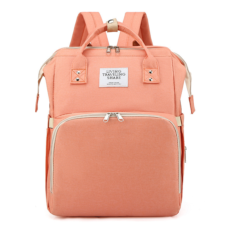 New Mommy Bag Specification image