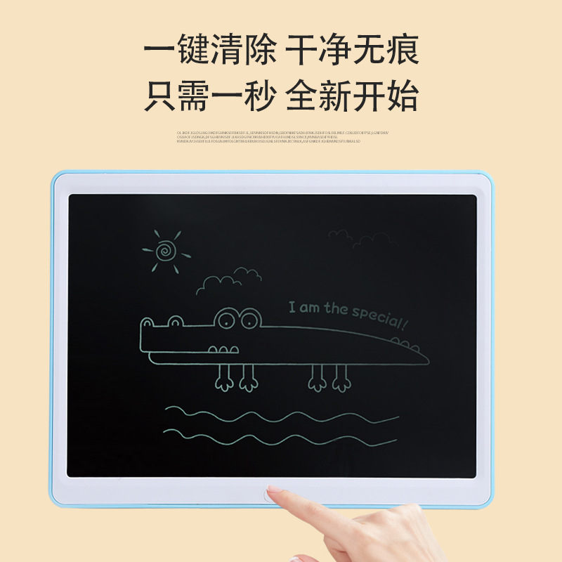 发光画板/发光绘画板/早教机/写字板细节图