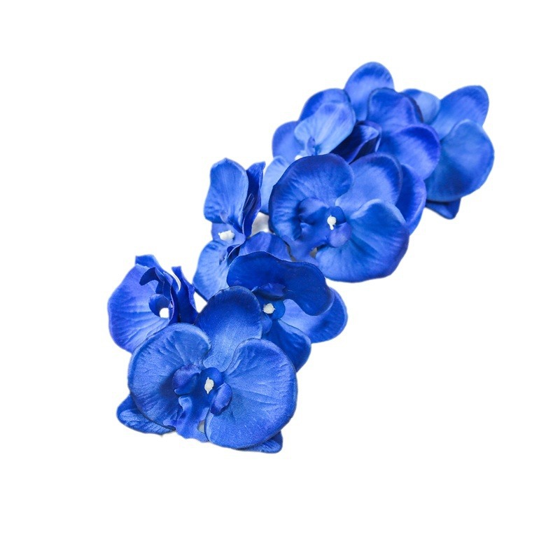 永生花/别墅商场装饰花/购买人造花批发/假花朵/仿真悬挂花白底实物图