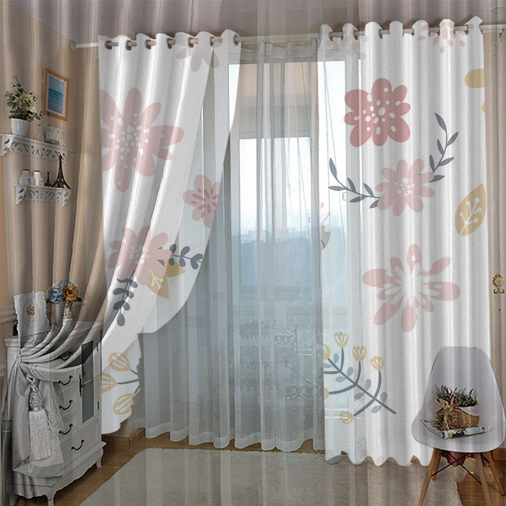 窗帘/金刚门帘/空调帘/门窗蚊帐/厨房门帘细节图