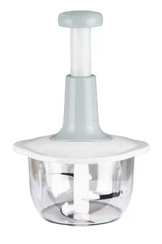 Manual vegetable and meat grinder details Picture
