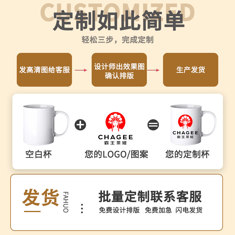 随手杯实物图
