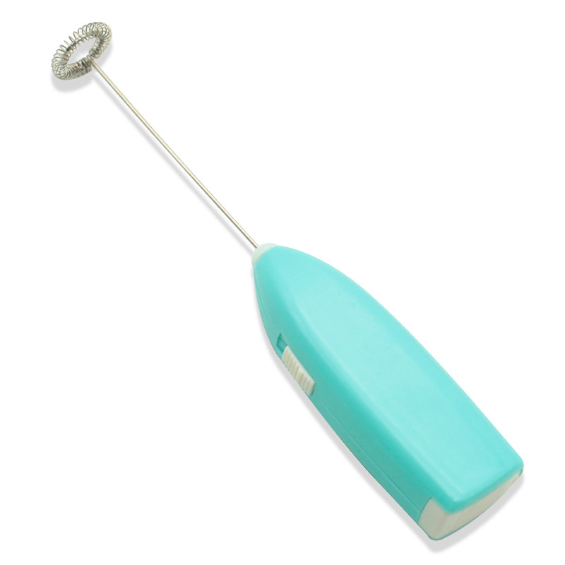 Cordless electric egg beater Automatic household cream beater Cake Baking beater Mini hand-held mixer Item Picture