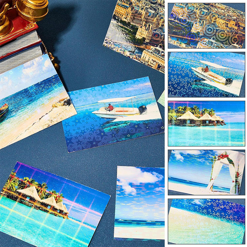 不干胶标签贴纸/不干胶/不干胶贴纸/白码纸S码/跨境标签纸细节图