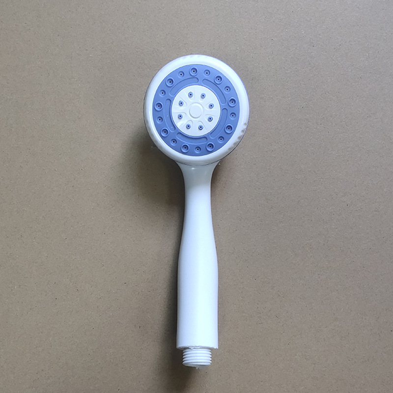 各品热水器花洒喷头手持增压花洒头浴室可拆洗无压耐摔淋雨淋浴头