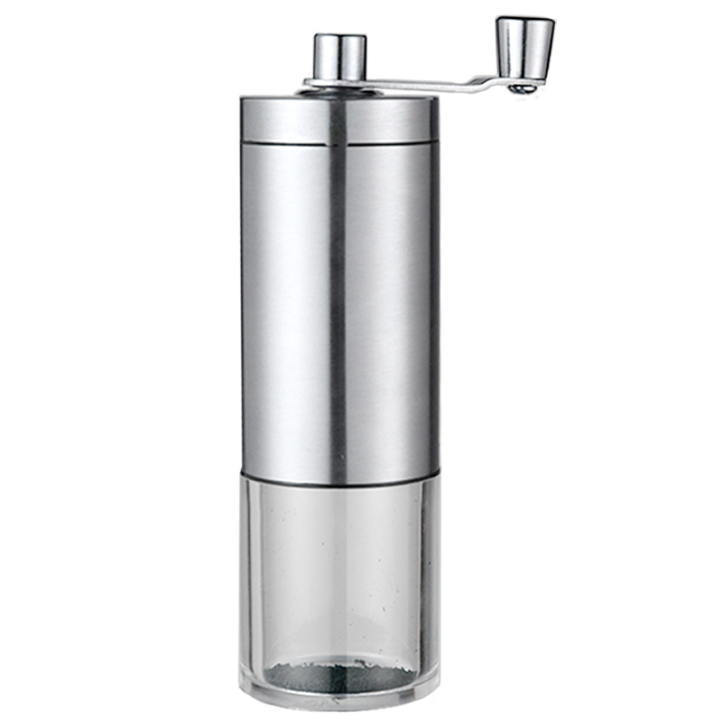 Cross border manual coffee mill hand mill coffee mill coffee grinder coffee grinder coffee grinder details Picture