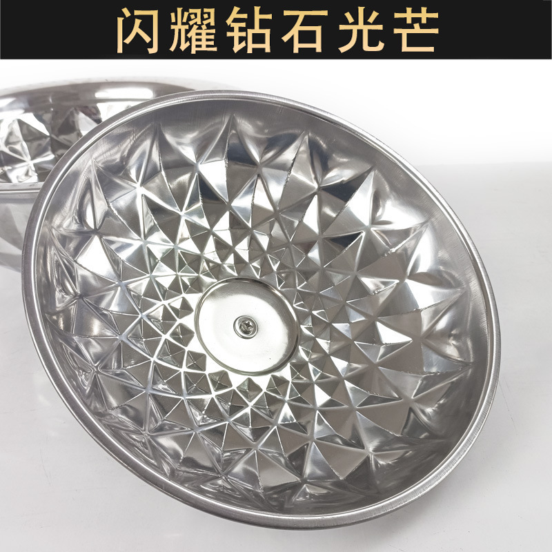 家用盆实物图