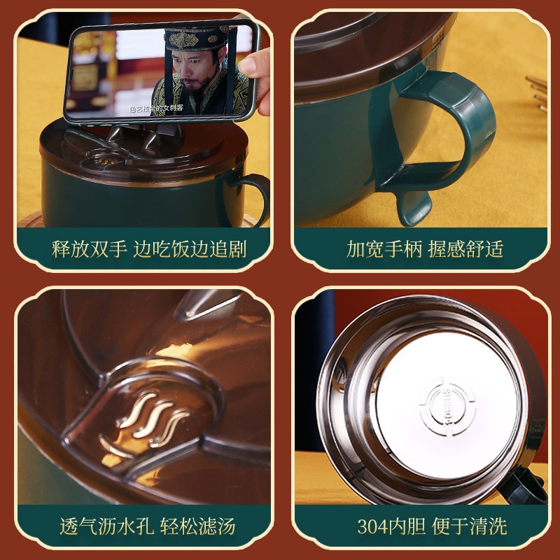 保鲜盒、饭盒实物图