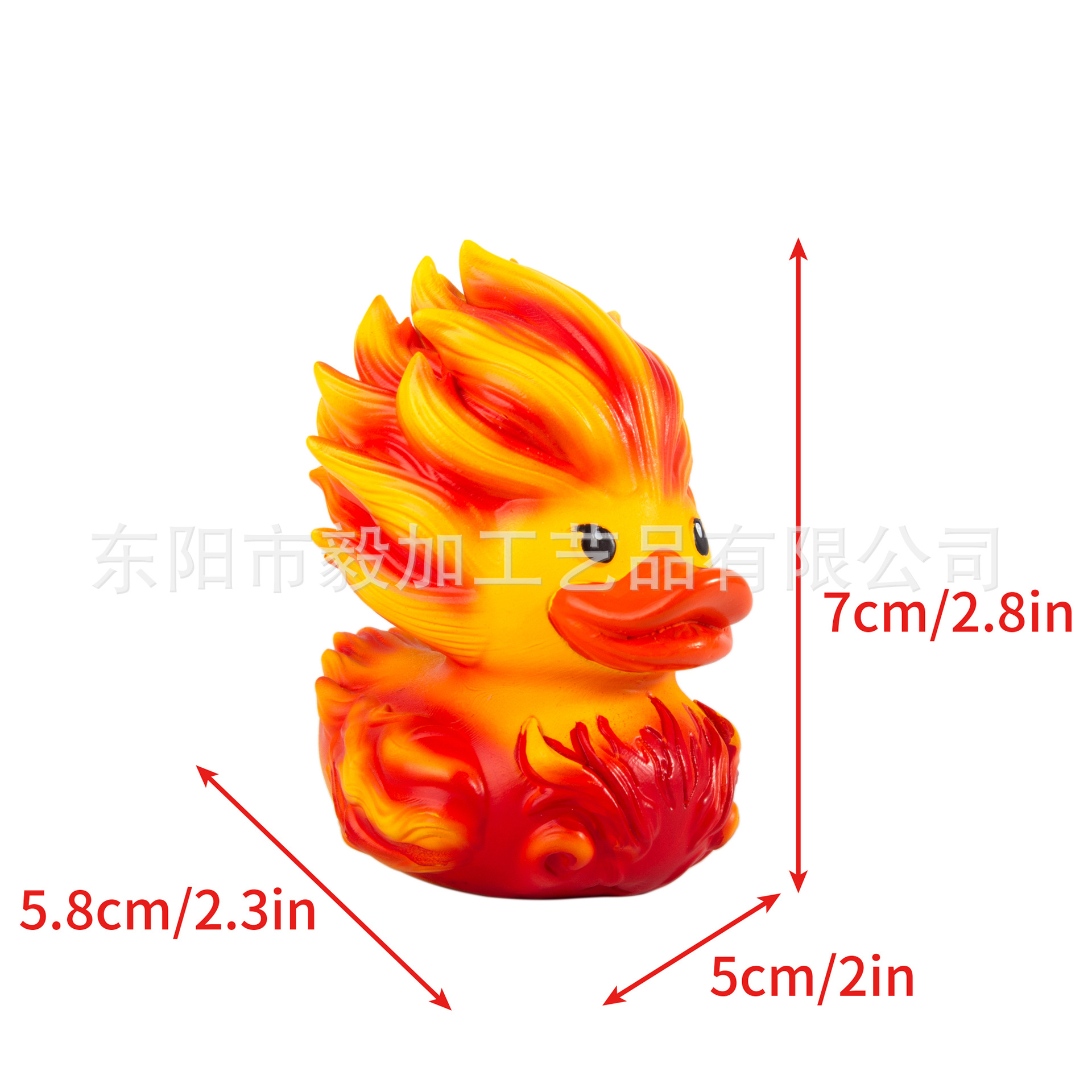 树脂工艺品实物图