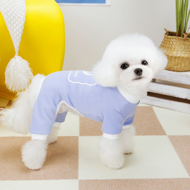 猫猫服饰实物图