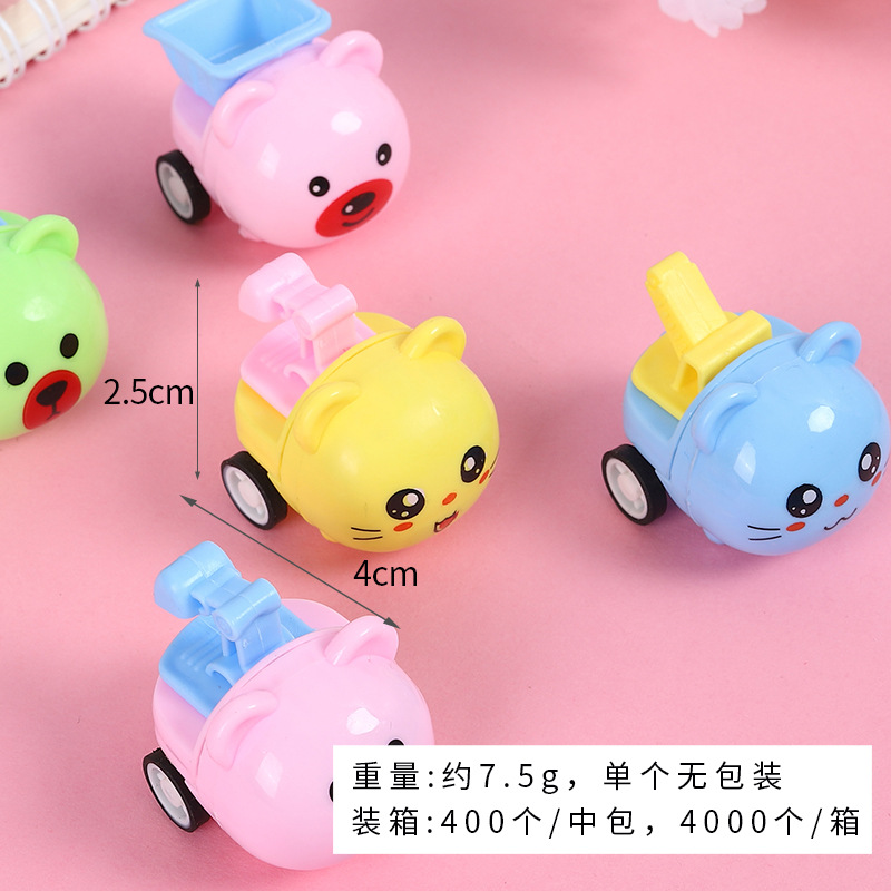 儿童小汽车玩产品图