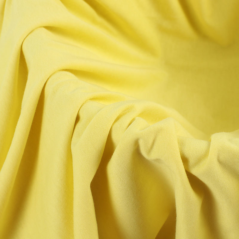 All-cotton wool fabric, 40-count combed cotton, double-sided sweat fabric for children's clothing, autumn and winter base layer, warm fabric