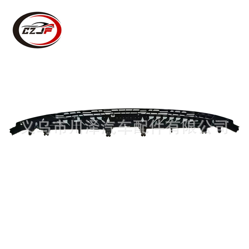 Applicable to the 2018-22 Porsche CAYENNE upper crossbeam 9Y0805241B details Picture
