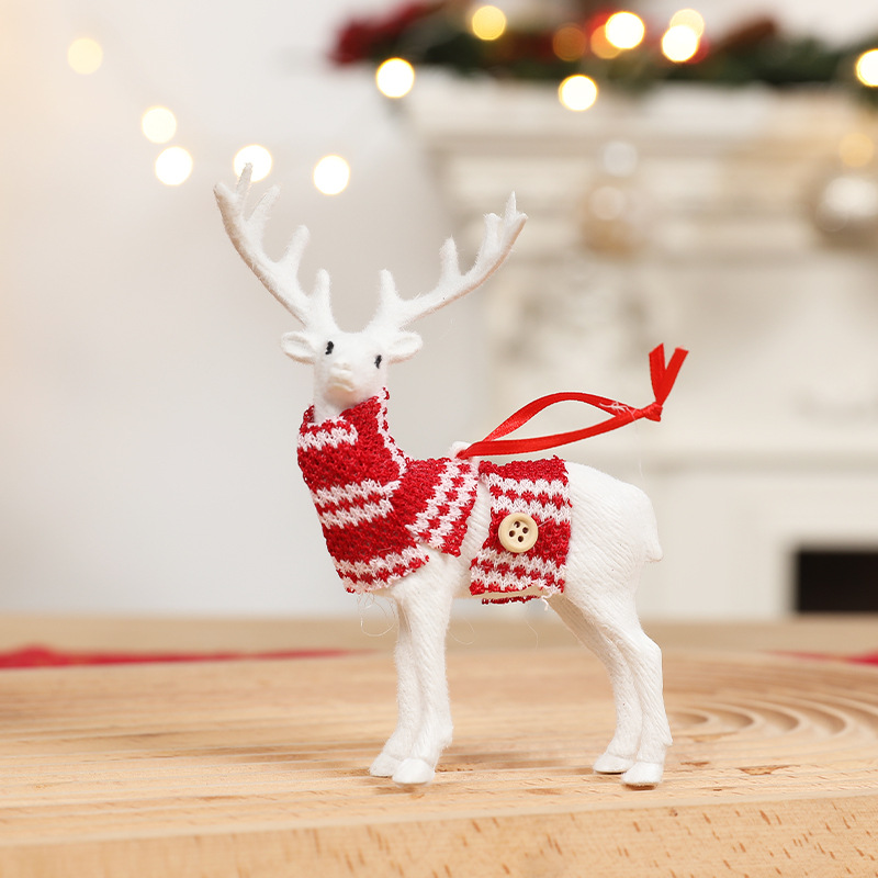 Personalized Ornaments