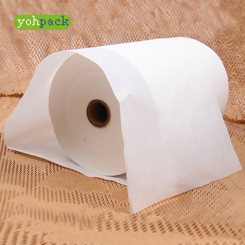White copy web 24g separation paper snow li paper thin sheet paper moisture proof paper clothing accessories footwear wrapping paper full figure