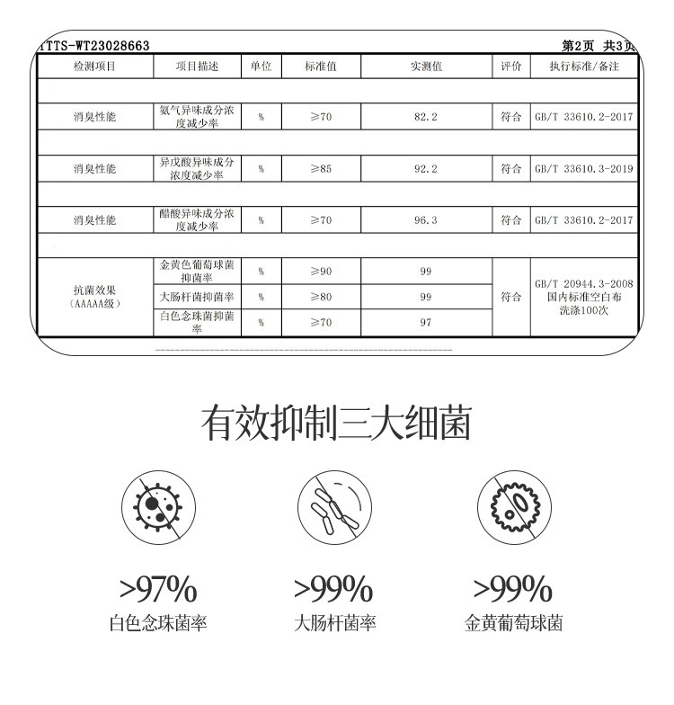 袜子女专业运动袜女棉压力设计脚面网眼女士中筒小腿袜跑步袜详情11