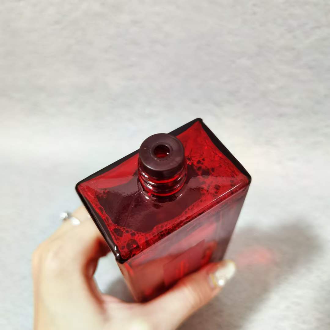 Shiseido Red Toner 200ml Specification image