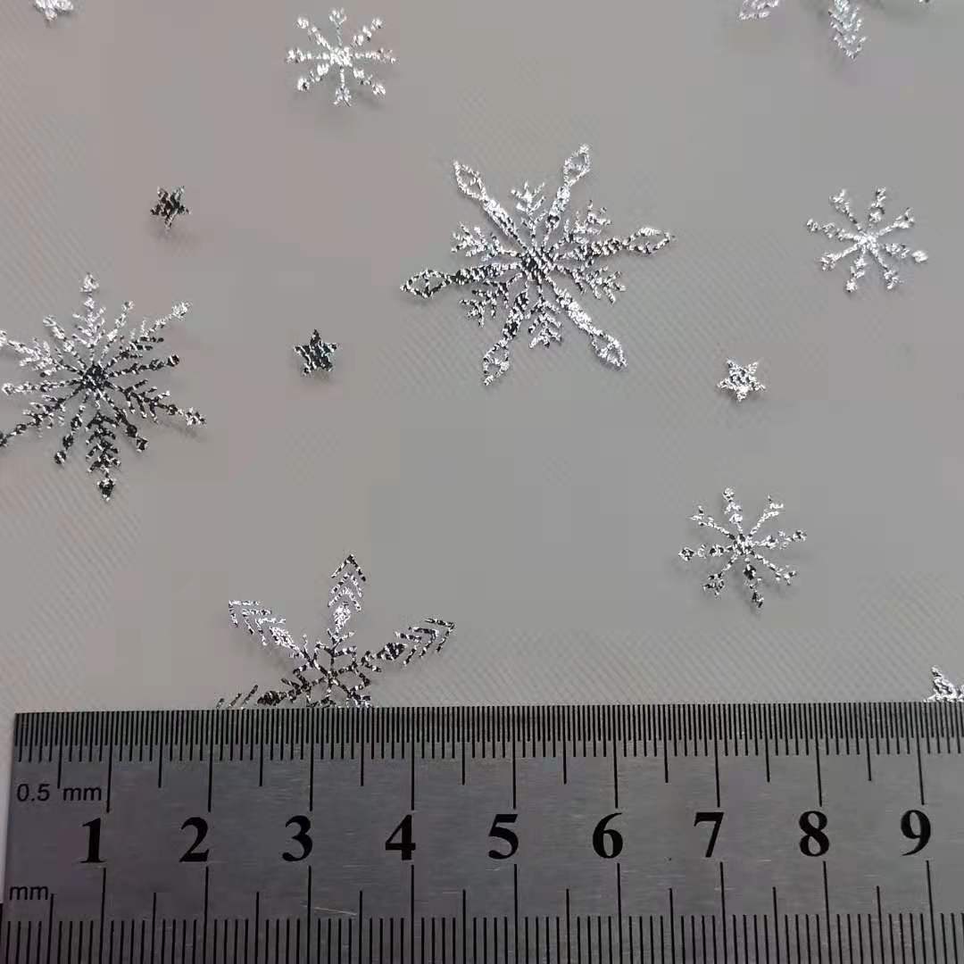 烫图、烫钻实物图