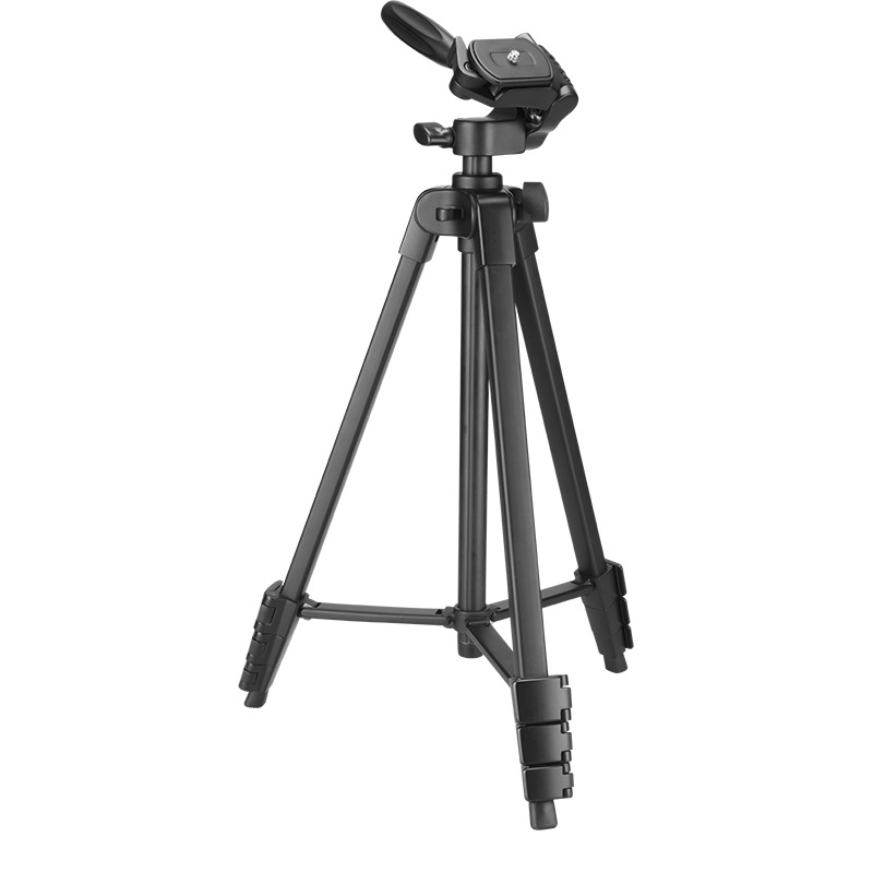 510 Tripod Live Camera Stand Mobile Phone Stand With Ptz Camera Tripod Wholesale Photography Specification drawing