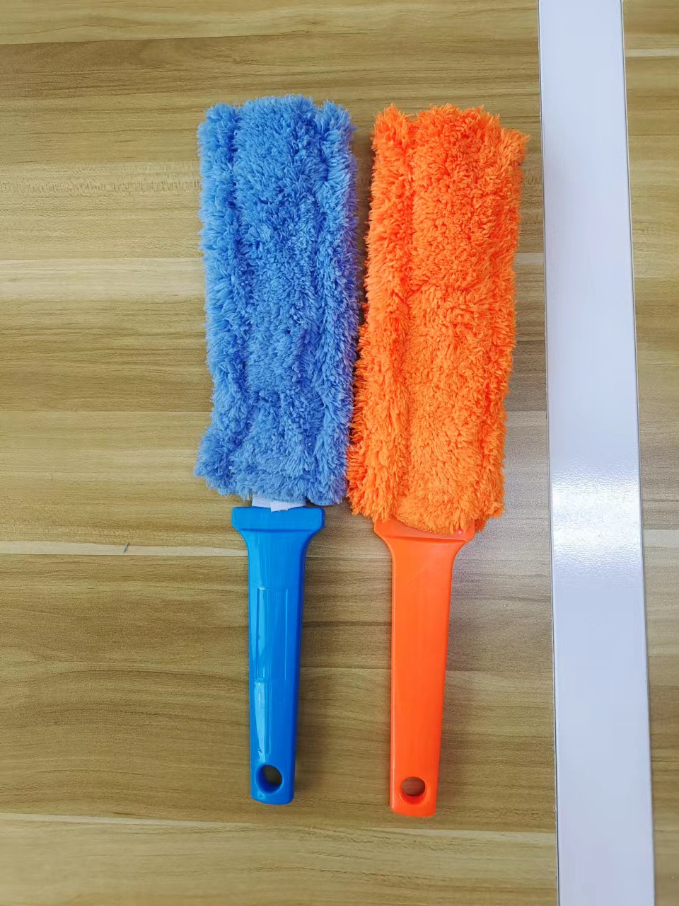 扫把/一次性掸子伸缩/一次性掸子/除尘/汽车刷子细节图