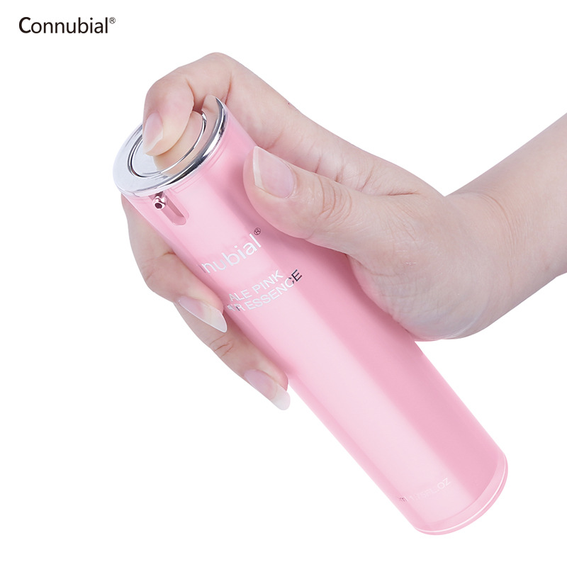 Female light red serum Female adult external sex products Sex lubricating oil health products lubricating oil Item Picture
