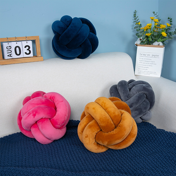 靠垫/抱枕/抱枕被实物图