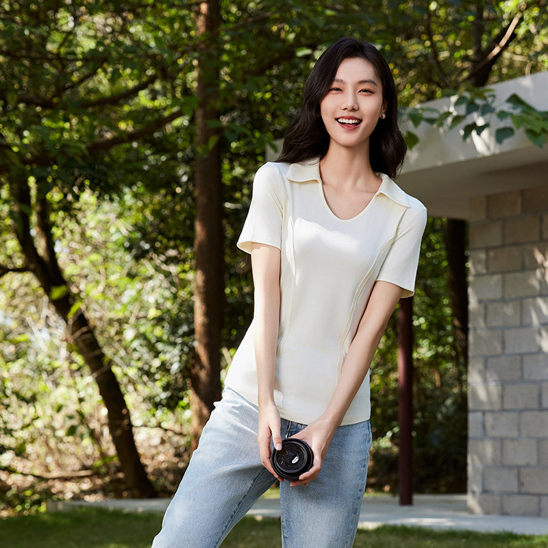 衣服/女装/尾货/内搭/特大码女装细节图