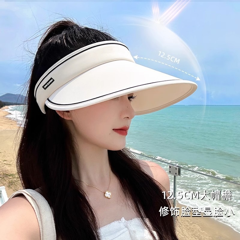 成人帽实物图