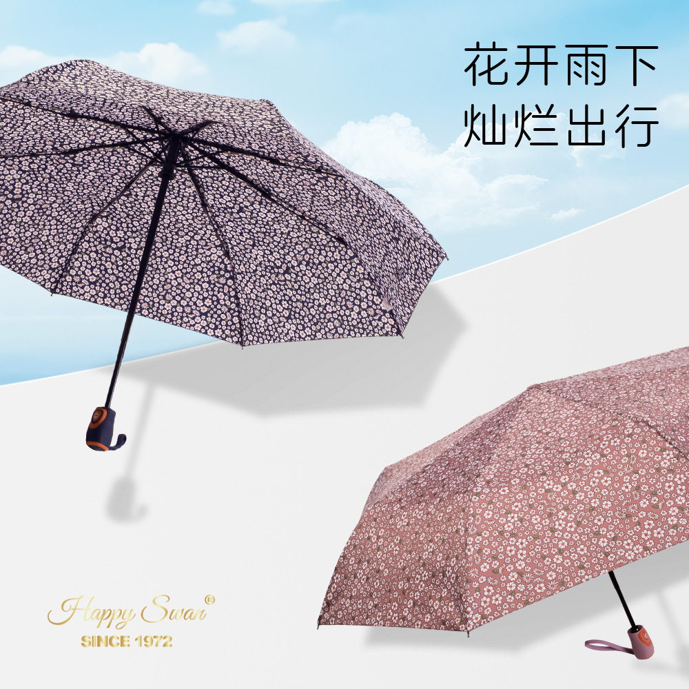 雨伞实物图