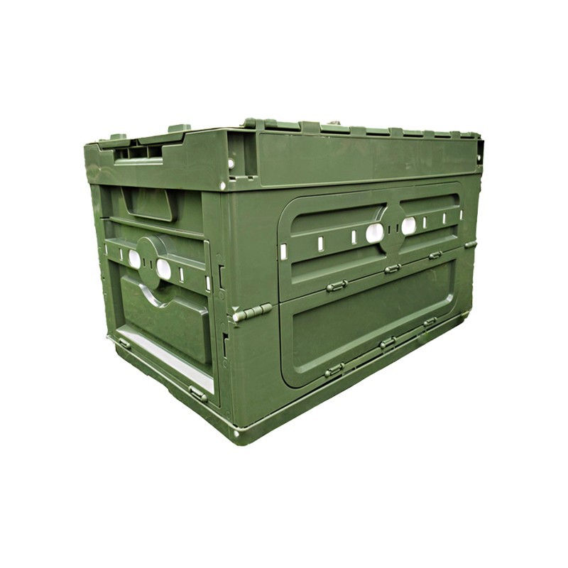 Folding Storage Box Industrial Air Organizer Outdoor Camping Storage Box Hipster Car Trunk Camping Storage Box Item Picture