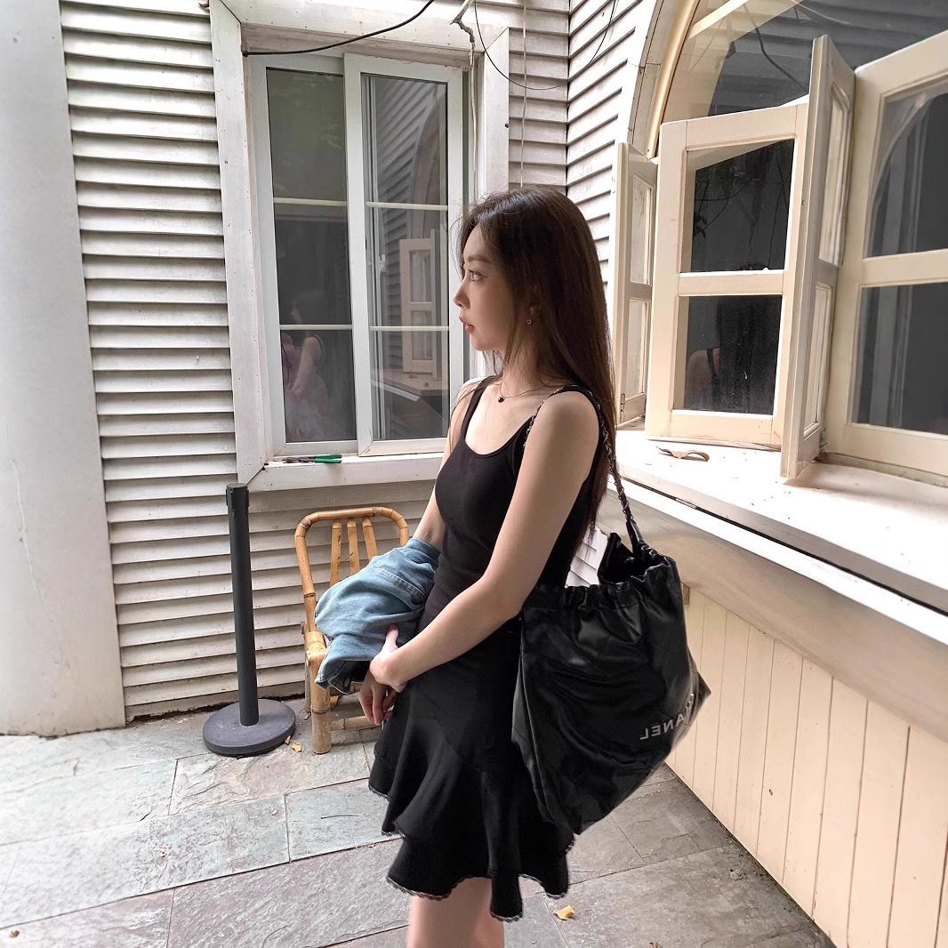 夏季背心女/夏季背心/吊带女/女士吊带/吊带产品图