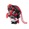 National trend Sichuan Opera face-changing doll toys, national trend facial masks, Peking Opera, Sichuan panda plush toys, decorative items, cultural and creative small gifts Item Picture